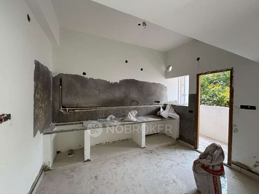 3 BHK Flat In Surya Pride For Sale  In Begumpet