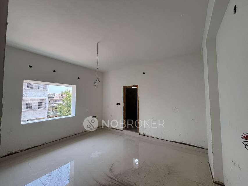 3 BHK Flat In Surya Pride For Sale  In Begumpet