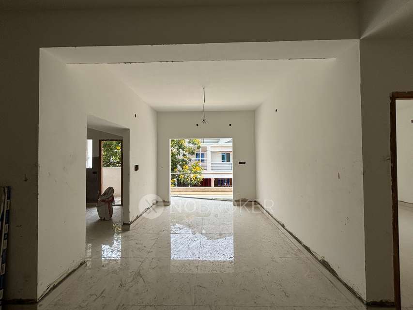 3 BHK Flat In Surya Pride For Sale  In Begumpet