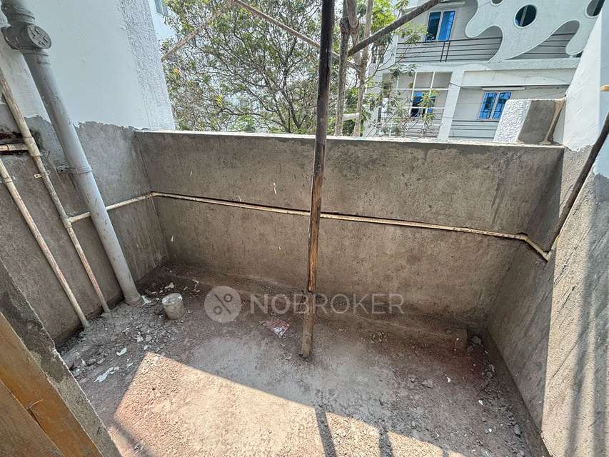 3 BHK Flat In Surya Pride For Sale  In Begumpet