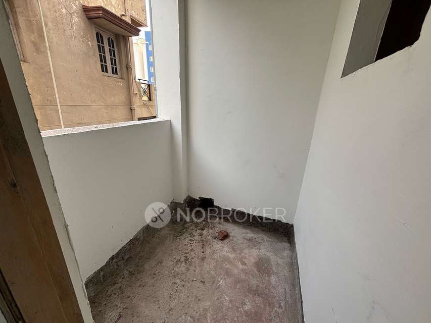 3 BHK Flat In Surya Pride For Sale  In Begumpet