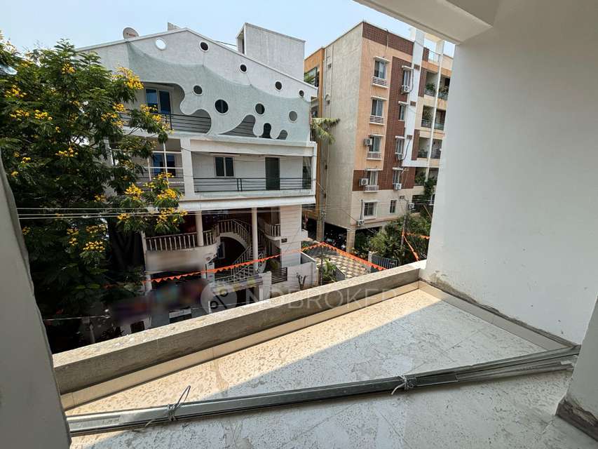 3 BHK Flat In Surya Pride For Sale  In Begumpet