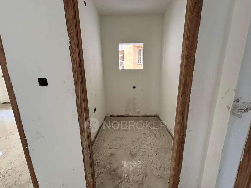 3 BHK Flat In Surya Pride For Sale  In Begumpet