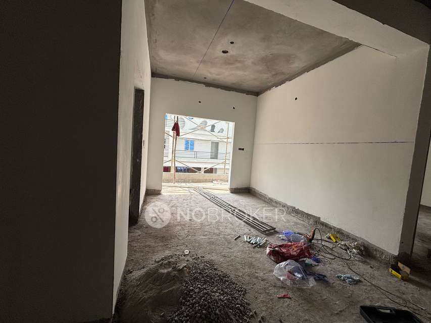 3 BHK Flat In Surya Pride For Sale  In Begumpet