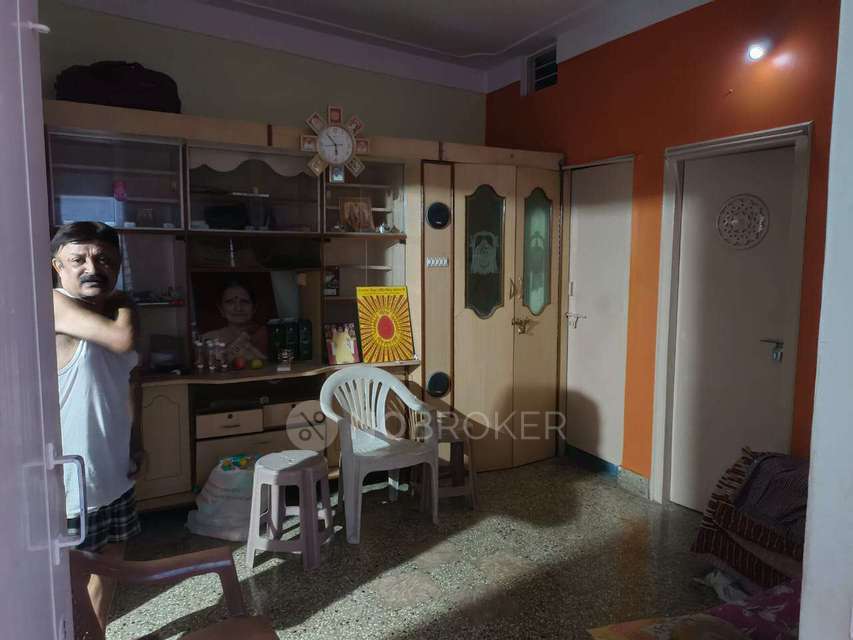 1 BHK Flat for Rent  In Banashankari