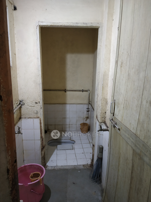 1 RK Flat In Shrikrupa Heights for Rent  In Narayan Peth