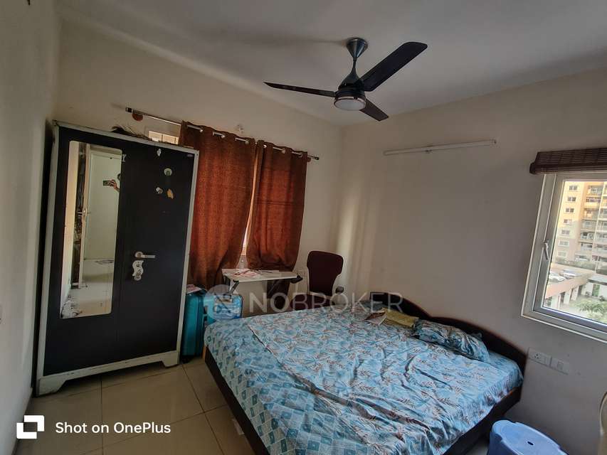 1 BHK Flat In Shriram Sameeksha For Sale  In Jalahalli East