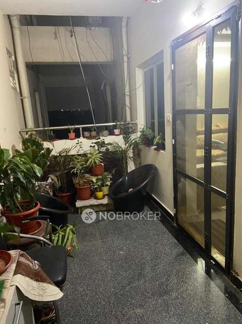 3 BHK Flat In Metro Heights For Sale  In Nagole