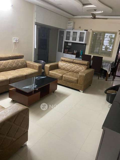 3 BHK Flat In Metro Heights For Sale  In Nagole