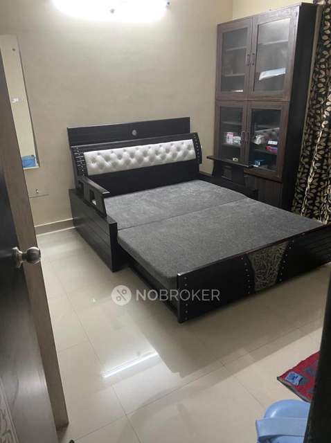 3 BHK Flat In Metro Heights For Sale  In Nagole