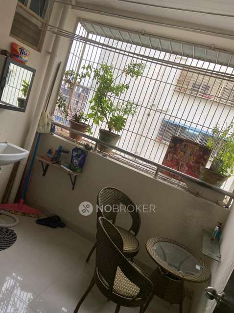 3 BHK Flat In Metro Heights For Sale  In Nagole