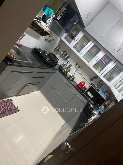 3 BHK Flat In Metro Heights For Sale  In Nagole