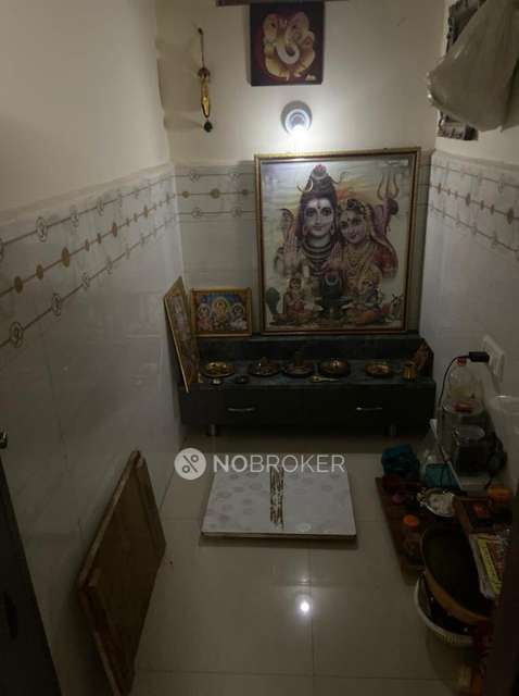 3 BHK Flat In Metro Heights For Sale  In Nagole