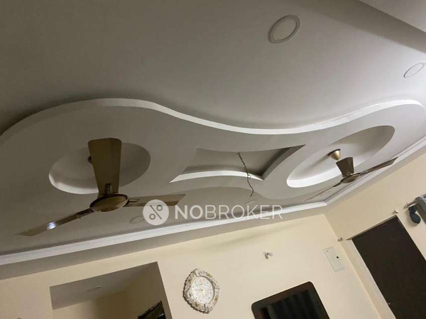 3 BHK Flat In Metro Heights For Sale  In Nagole