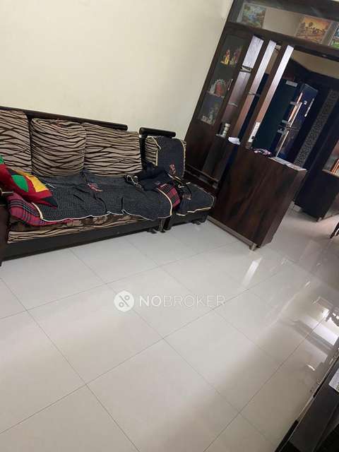 3 BHK Flat In Metro Heights For Sale  In Nagole