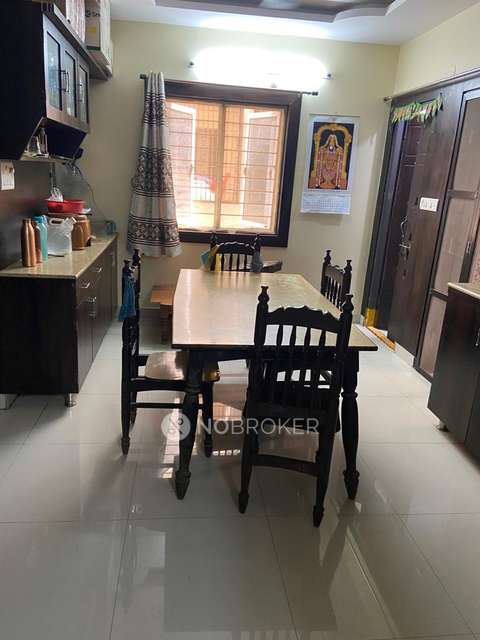 3 BHK Flat In Metro Heights For Sale  In Nagole