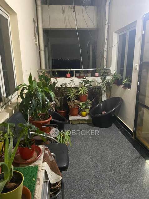 3 BHK Flat In Metro Heights For Sale  In Nagole