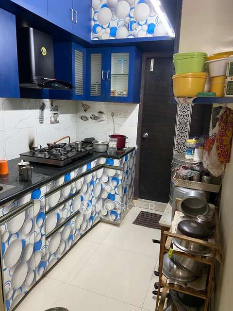 3 BHK Flat In Metro Heights For Sale  In Nagole