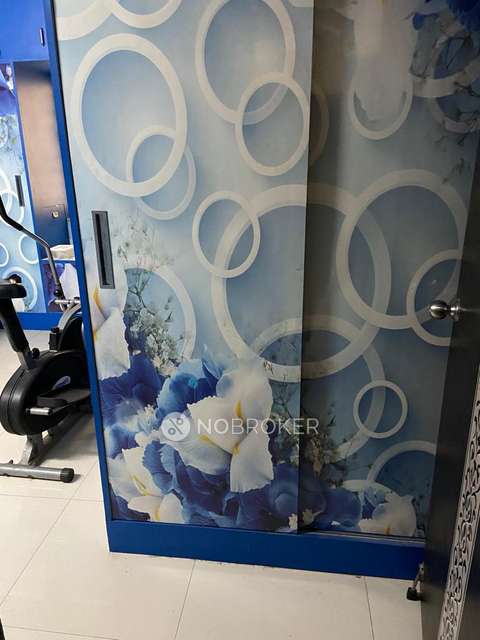 3 BHK Flat In Metro Heights For Sale  In Nagole