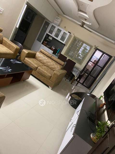 3 BHK Flat In Metro Heights For Sale  In Nagole