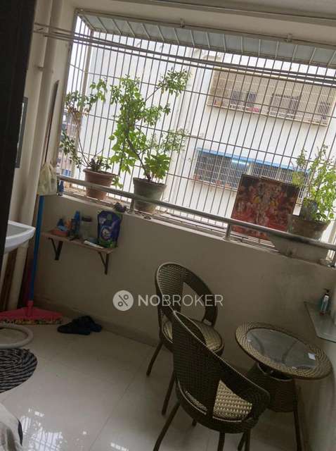 3 BHK Flat In Metro Heights For Sale  In Nagole