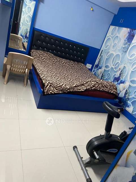 3 BHK Flat In Metro Heights For Sale  In Nagole