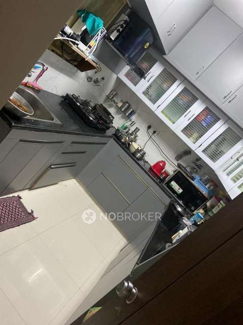 3 BHK Flat In Metro Heights For Sale  In Nagole