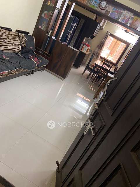 3 BHK Flat In Metro Heights For Sale  In Nagole