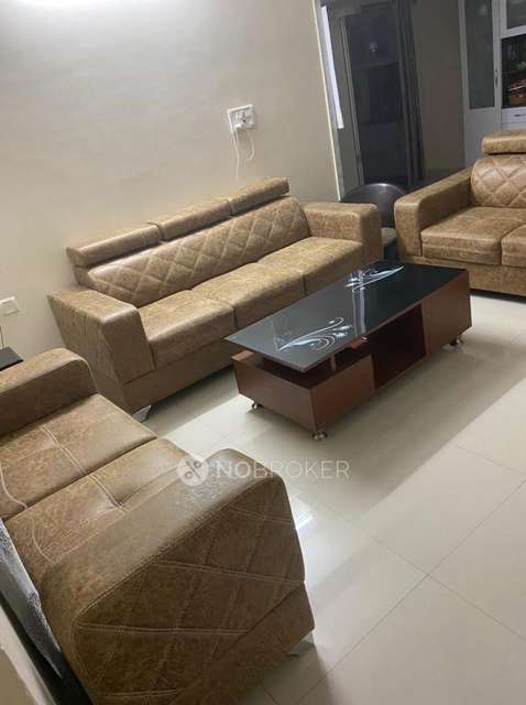 3 BHK Flat In Metro Heights For Sale  In Nagole