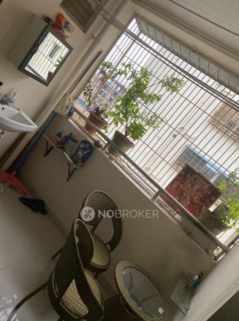 3 BHK Flat In Metro Heights For Sale  In Nagole