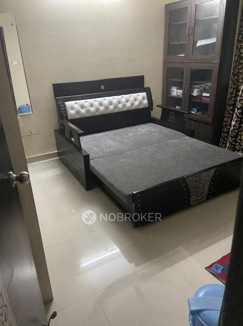 3 BHK Flat In Metro Heights For Sale  In Nagole