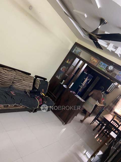 3 BHK Flat In Metro Heights For Sale  In Nagole