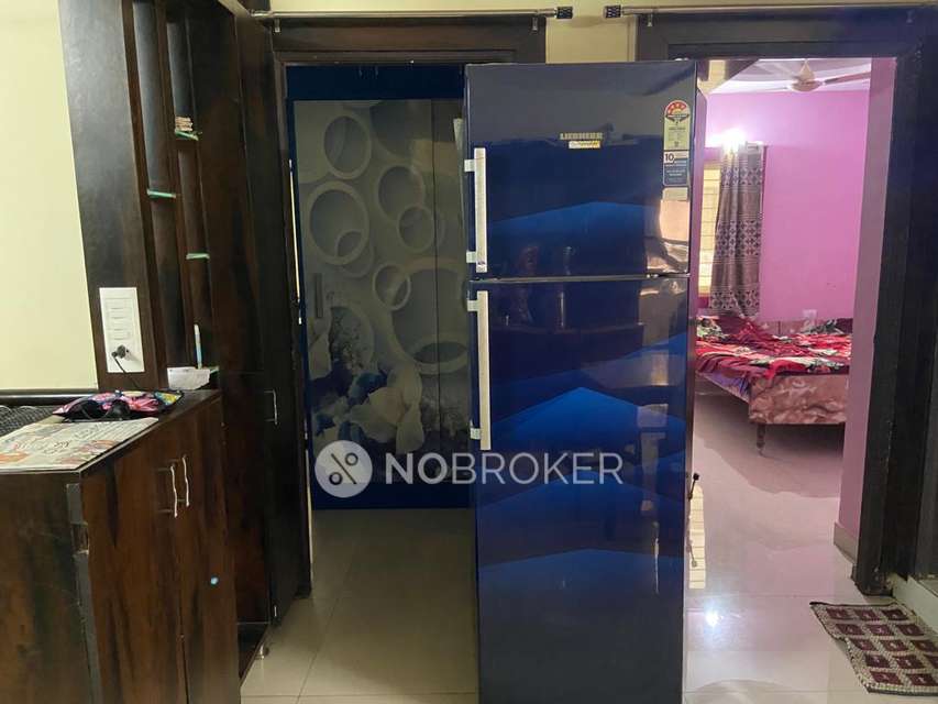 3 BHK Flat In Metro Heights For Sale  In Nagole