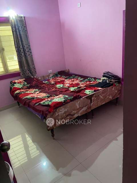 3 BHK Flat In Metro Heights For Sale  In Nagole