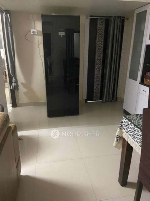 3 BHK Flat In Metro Heights For Sale  In Nagole