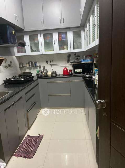 3 BHK Flat In Metro Heights For Sale  In Nagole