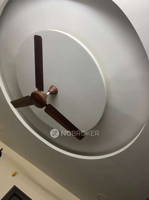 3 BHK Flat In Metro Heights For Sale  In Nagole