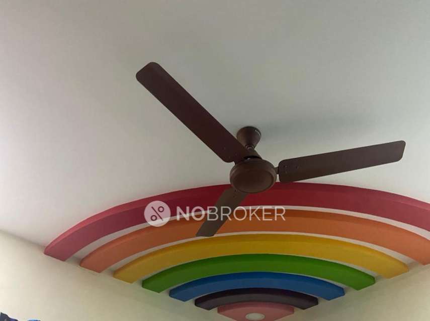 3 BHK Flat In Metro Heights For Sale  In Nagole