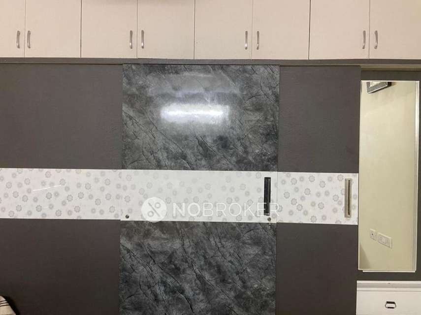 3 BHK Flat In Metro Heights For Sale  In Nagole