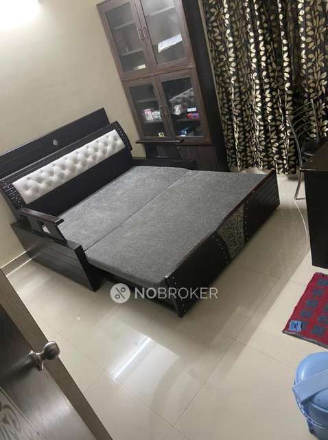 3 BHK Flat In Metro Heights For Sale  In Nagole