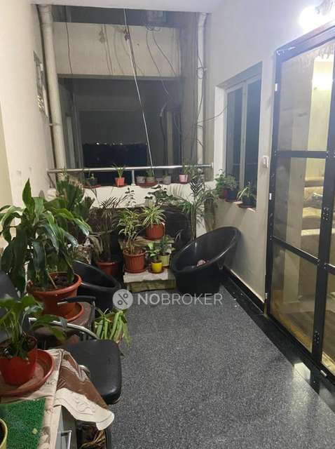 3 BHK Flat In Metro Heights For Sale  In Nagole