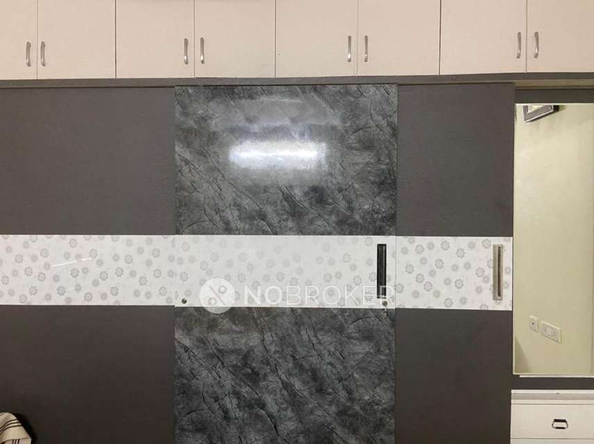 3 BHK Flat In Metro Heights For Sale  In Nagole