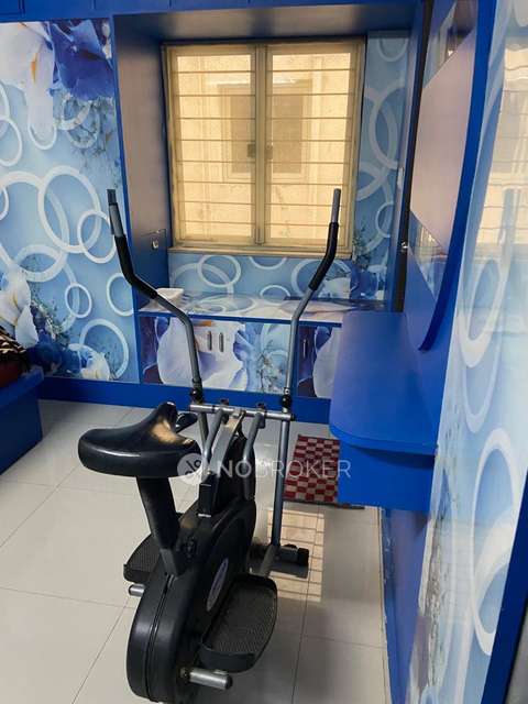 3 BHK Flat In Metro Heights For Sale  In Nagole