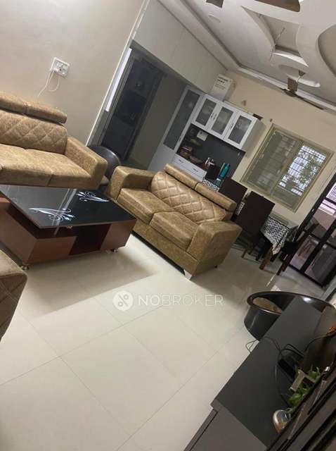 3 BHK Flat In Metro Heights For Sale  In Nagole