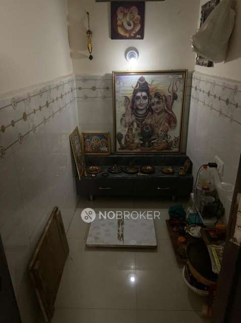 3 BHK Flat In Metro Heights For Sale  In Nagole