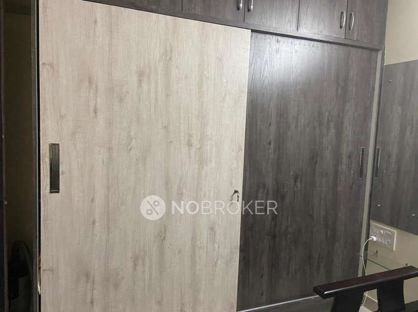 3 BHK Flat In Metro Heights For Sale  In Nagole