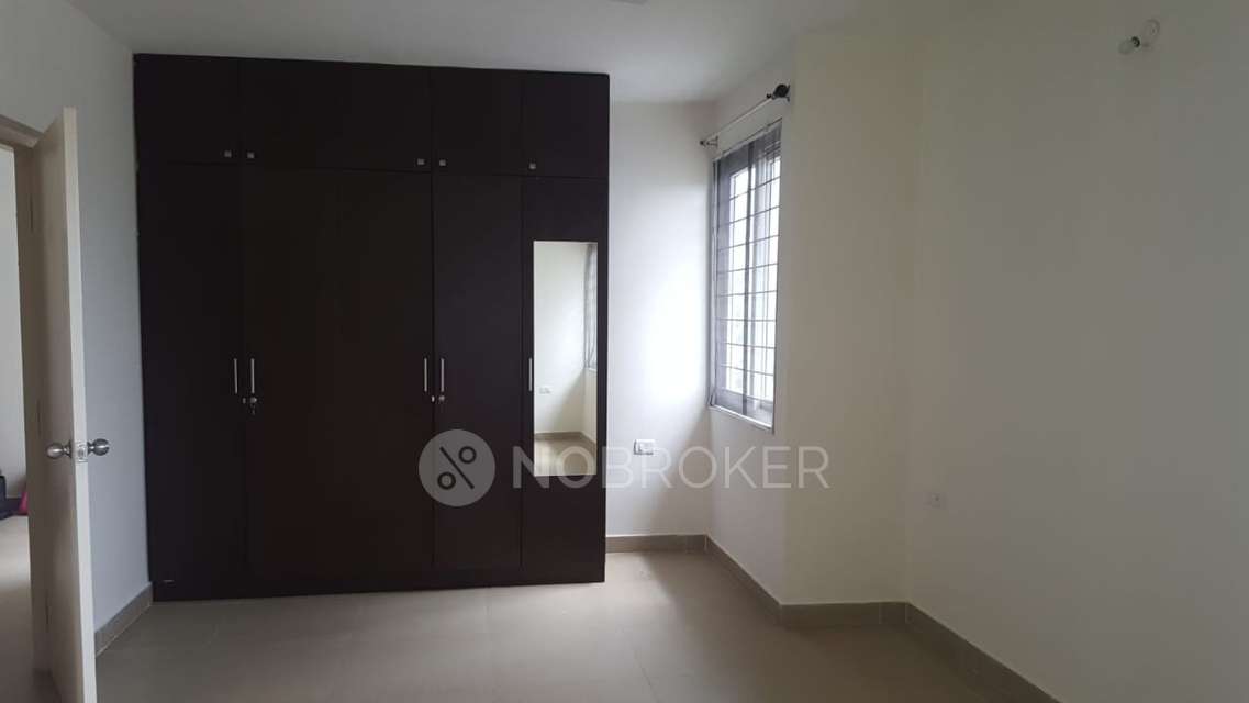 1 BHK Flat In Vbhc Vaibhava For Sale  In Byagadadhenahalli