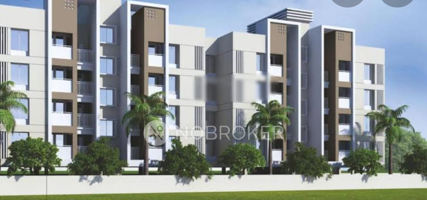 2 BHK Flat In Subhnilaya for Rent In Lohgaon