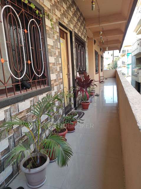 1 RK House for Rent  In 613, Anganwadi Rd, More Vasti, Chikhali, Pimpri-chinchwad, Maharashtra 411062, India