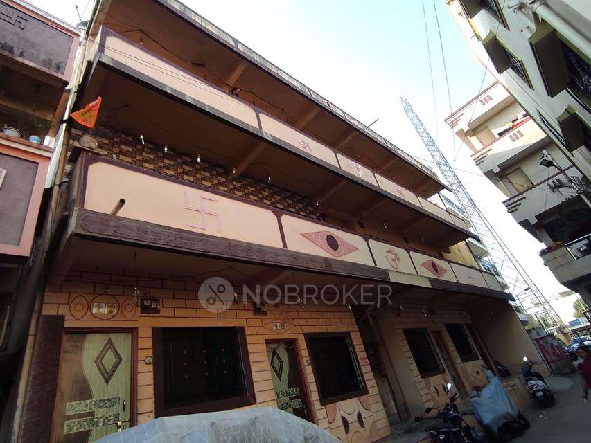 1 RK House for Rent  In 613, Anganwadi Rd, More Vasti, Chikhali, Pimpri-chinchwad, Maharashtra 411062, India